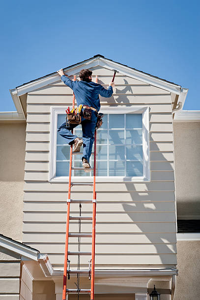 Siding for Multi-Family Homes in Cudjoe Key, FL